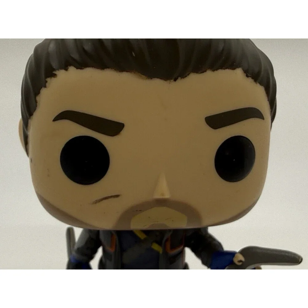 Funko pop movies